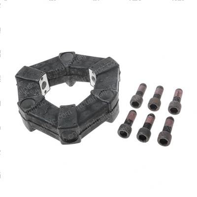 Picture of Coupling/Flexible