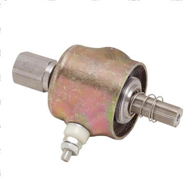 Picture of Solenoid