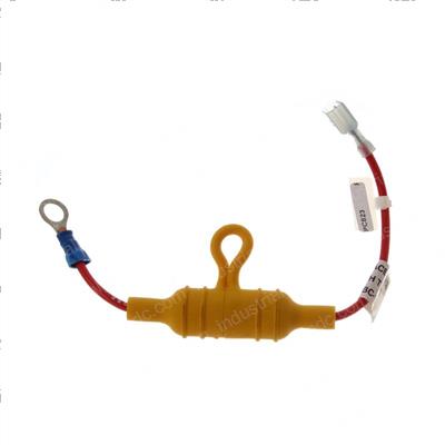 Picture of Holder - Fuse