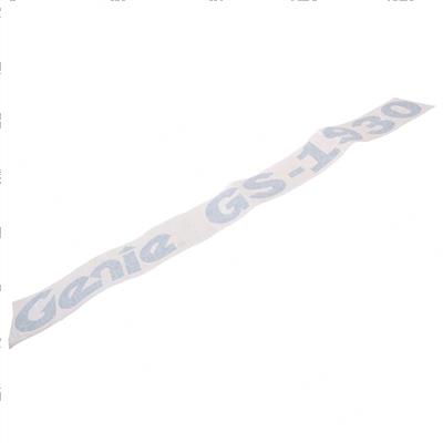 Picture of Decal-Cosmetic-Genie Gs1930blk
