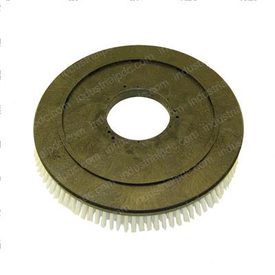 Picture of Brush - 17 in .028 Nylon