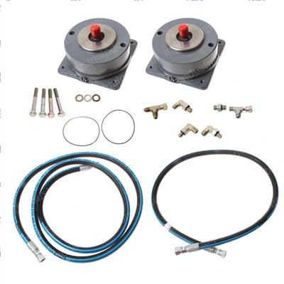 Picture of Z30n Brake Service  Kit 2