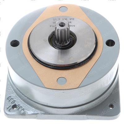 Picture of Kitz30n Brake Service