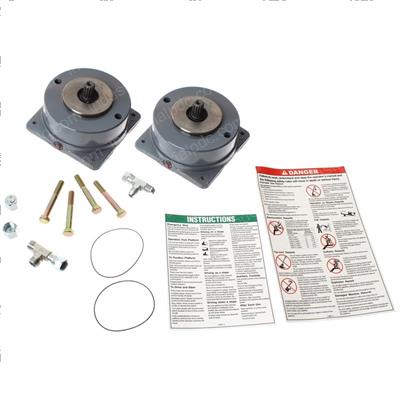 Picture of Z45 Brake Service Kit