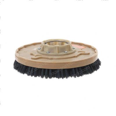 Picture of Brush - 13 in .035/180 Grit
