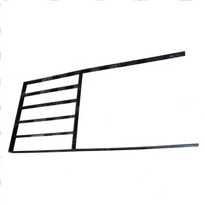 Picture of Load Backrest Assembly