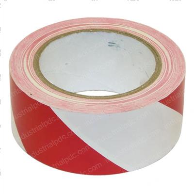 Picture of Decal- Warning Strip