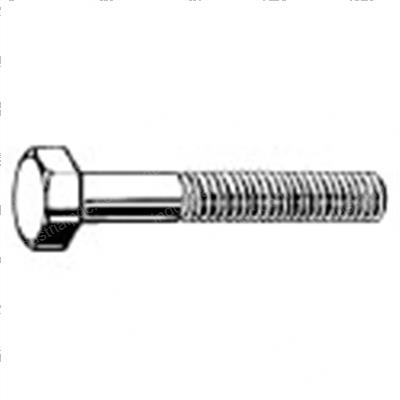 Picture of Capscrew M6-1 X 60 Pt