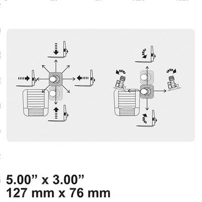 Picture of Decal - Dual Controller