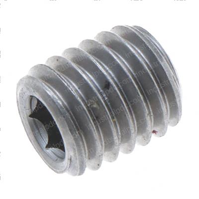 Picture of Orifice Cylinder Bl