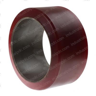 Picture of Tire - Poly 13 1/2 X 7 X 10 Sf