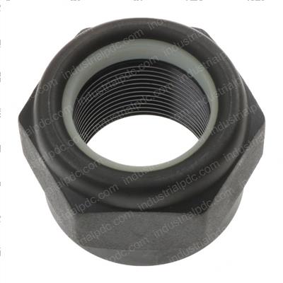 Picture of Nut-Self Loc