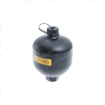 Picture of Accumulator - Hydraulic