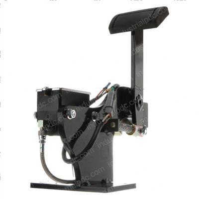 Picture of Pedal Assy, Series Ii Brake