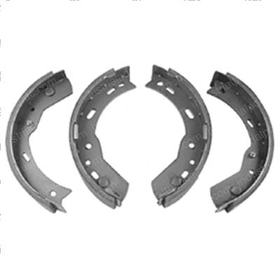 Picture of Shoe Kit - Brake (4)