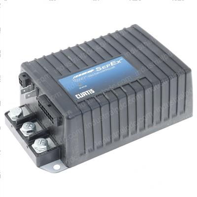 Picture of Controller, Motor