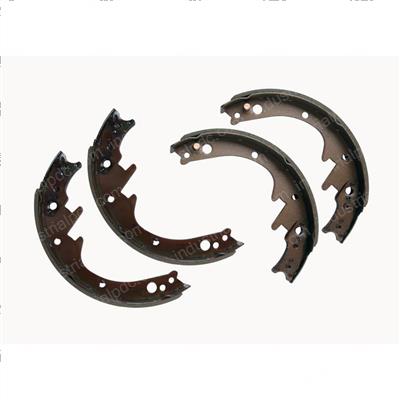 Picture of Shoe Set - Brake (4)