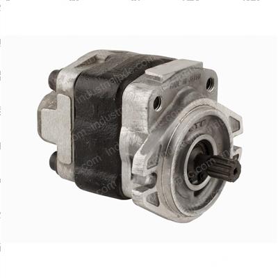 Picture of Pump - Hydraulic