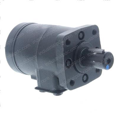 Picture of Drive Motor - Hydraulic