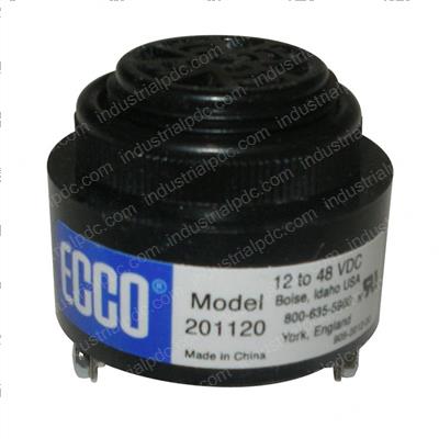 Picture of Alarm 6.28v. (ul)