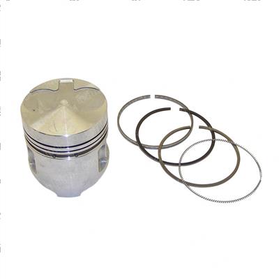 Picture of Piston Ring Kit