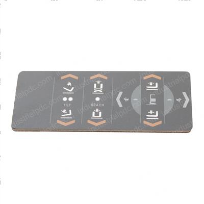 Picture of Panel Display Tilt