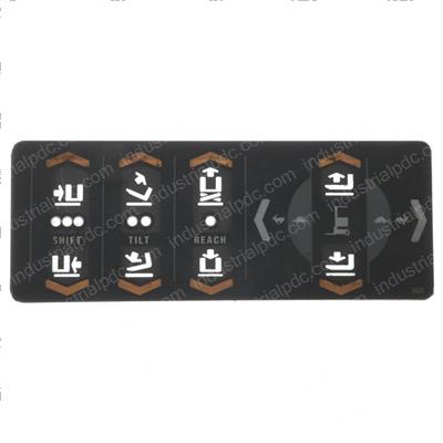 Picture of Panel Display Tilt + Side Shift
