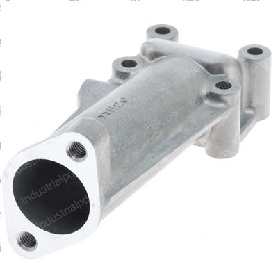 Picture of Flange- Air Cleaner