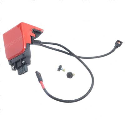 Picture of Electronic Module Assy.