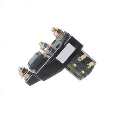 Picture of Contactor Assembly