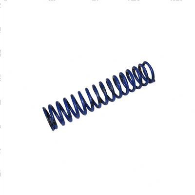 Picture of Spring Compression - Blue