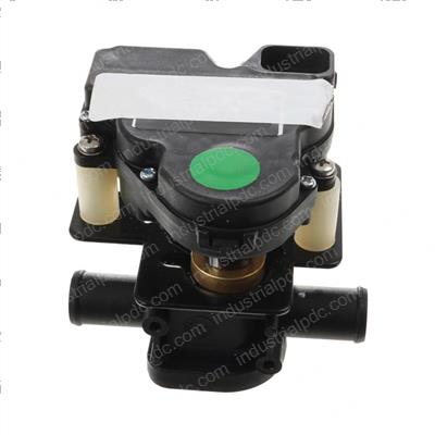 Picture of Motorized Valve Assy