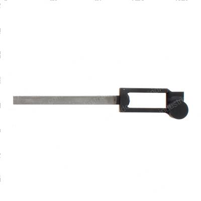 Picture of Yoke Weldment