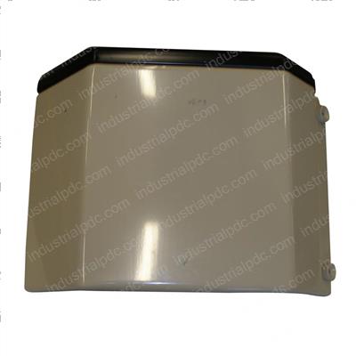 Picture of Door Weldment Lh