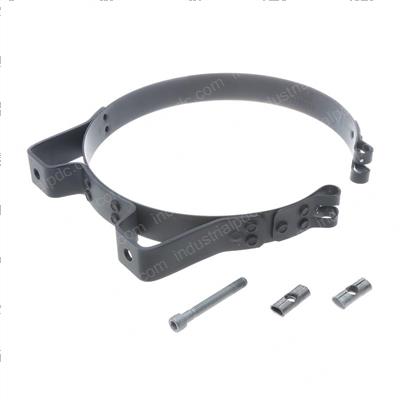 Picture of Muffler Mntg Band-Jd-4045