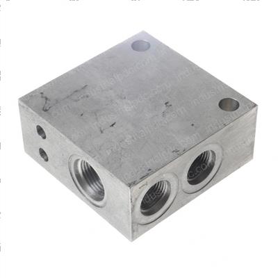 Picture of Valve Block - Proportional