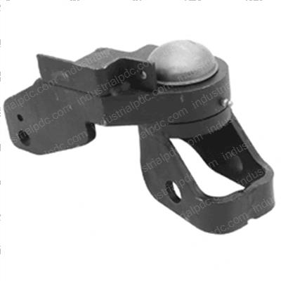 Picture of Caster Sub Assembly - Lh