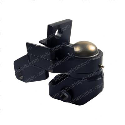 Picture of Caster Sub Assy - Lh Quick Adj