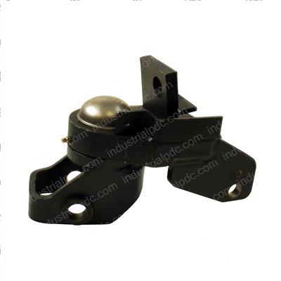 Picture of Caster Sub Assy - Rh Quick Adj