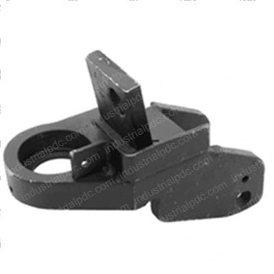 Picture of Support - Caster Rh