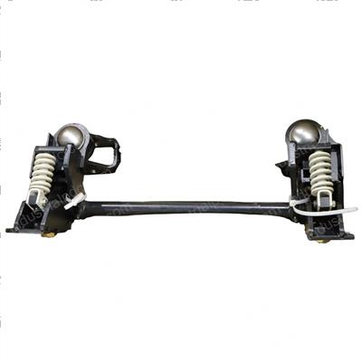 Picture of Caster Assembly