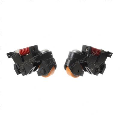 Picture of Suspension Qa Hd
