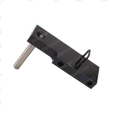Picture of Shaft - Weldment