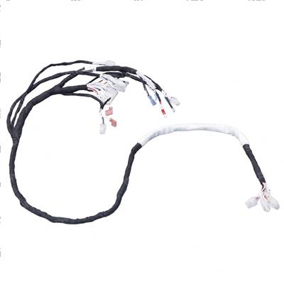 Picture of Controller Harness
