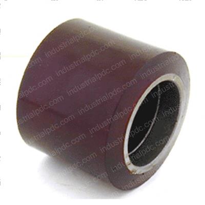 Picture of Wheel - Poly 3 1/4 X 2 7/8