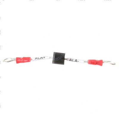 Picture of Semi-Conductor Assembly