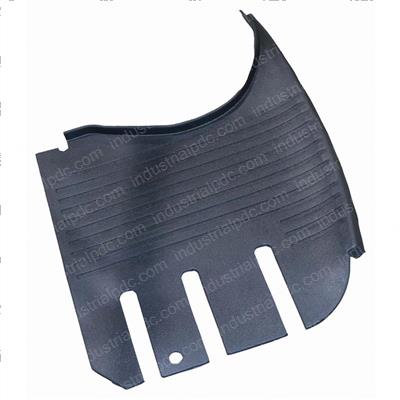Picture of Floormat 1250twinpedal