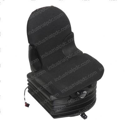 Picture of Drivers Seat