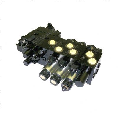 Picture of Valve Assembly.std.hydraulic S