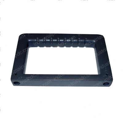 Picture of Handle Machining